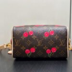 LV x TM Speedy Bandouliere 20 - Image 6
