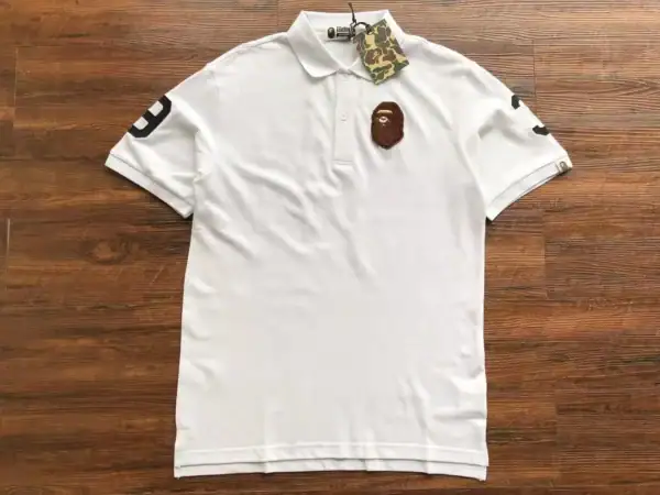 T-Shirts Bape - Image 5