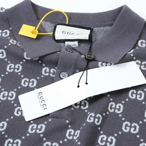 Best Gucci t-shirt - Image 5