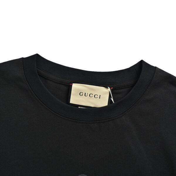 Best Gucci t-shirt - Image 7