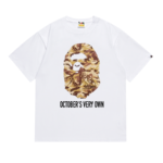 T-Shirts Bape - Image 4