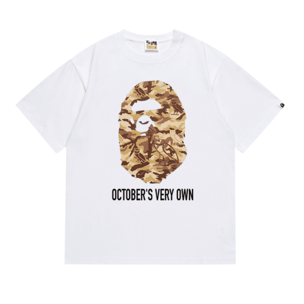 T-Shirts Bape - Image 4
