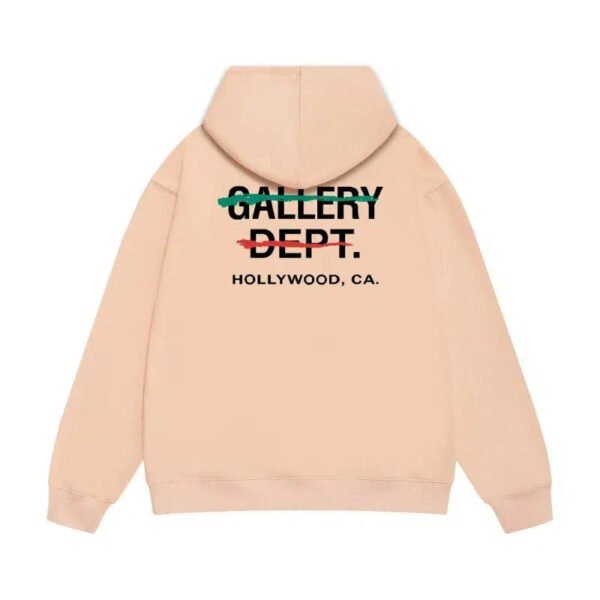 Best Gallery-Dept Hoodie - Image 7