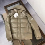 Mocler DownJacket