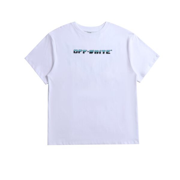 Off-White T-shirt - Image 5