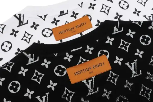 Top Rated LV Shirt - Image 5