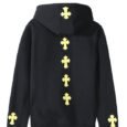 Top rated Chrome hearts Hoodie