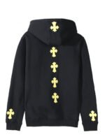 Top rated Chrome hearts Hoodie
