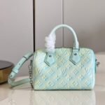 LV Speedy Bandouliere 20 - Image 3