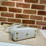 Gucci Horsebit 1955 Mini Top Handle Bag - Image 6