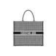 LARGE DIOR BOOK TOTE