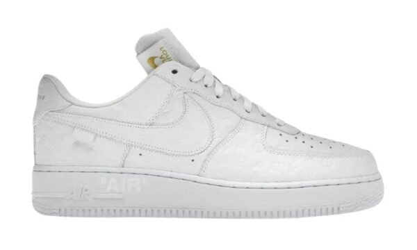 Virgil Abloh white - Image 3
