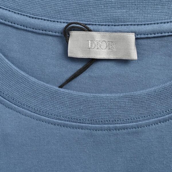 High Quality Dior T-shirt - Image 6