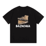 Best Balenciaga T-shirt