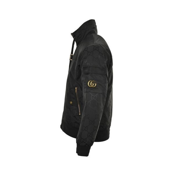 Best Gucci Jacket - Image 3