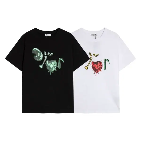 High Quality Dior T-shirt - Image 5