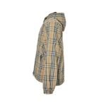 High Quality Burberry Jacket - Image 4