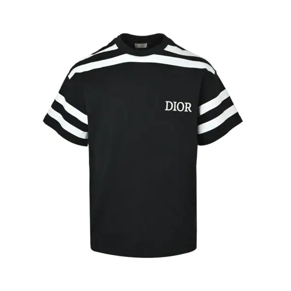 High Quality Dior T-shirt - Image 2
