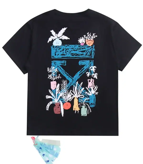 Off-White T-shirt - Image 2