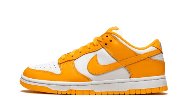 Laser Orange - Image 2