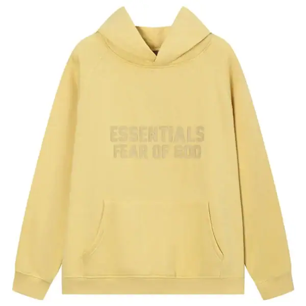 FOG ESSENTIALS Hoodies - Image 2