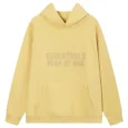 FOG ESSENTIALS Hoodies