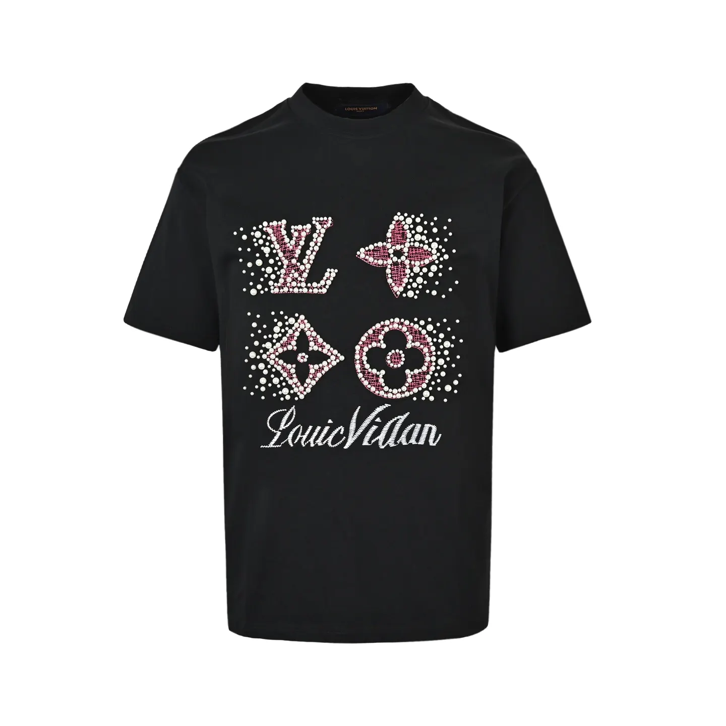 ef8015f6c8bbbbf1edfd477683c72034.webp Top Rated LV Shirt - Image 1
