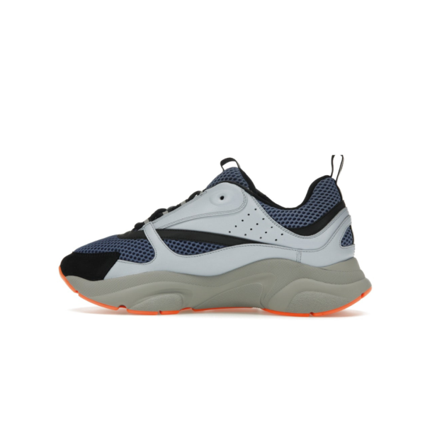 B22 BLUE GRAY - Image 4