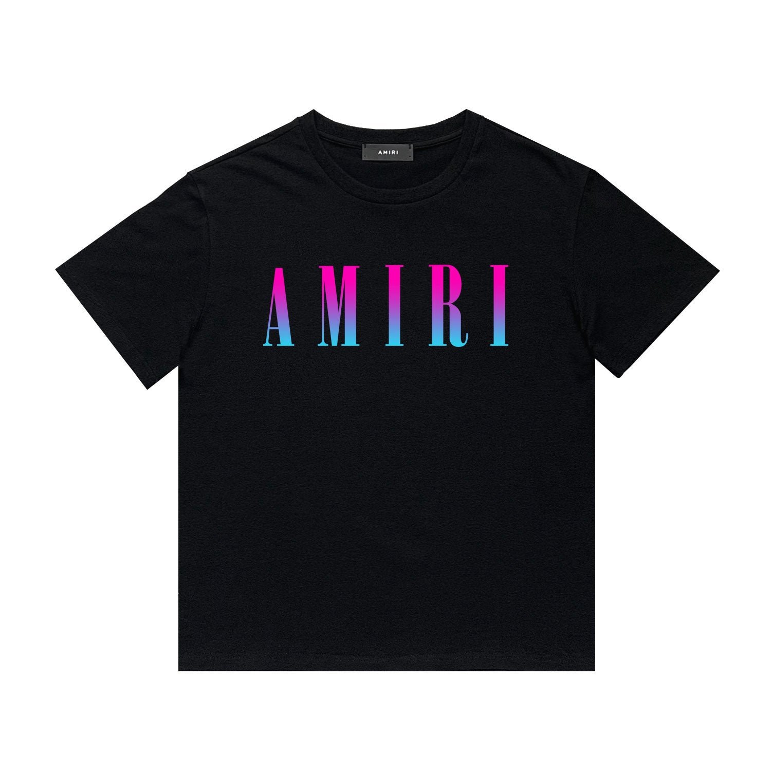 ef98187e08e373cc2949d725fd0018c0.jpeg T-shirt Amiri - Image 1