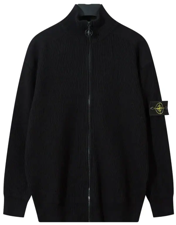 Stone IslandHoodie - Image 3