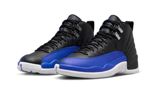 ⁦حذاء Air Jordan Hyper Royal⁩ - الصورة ⁦3⁩