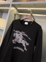 Best Burberry Hoodie - Image 6