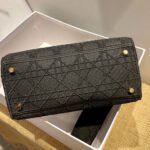 DIOR MEDIUM LADY D-LITE BAG - Image 6
