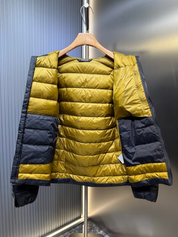 Arcteryx DownJacket - Image 6