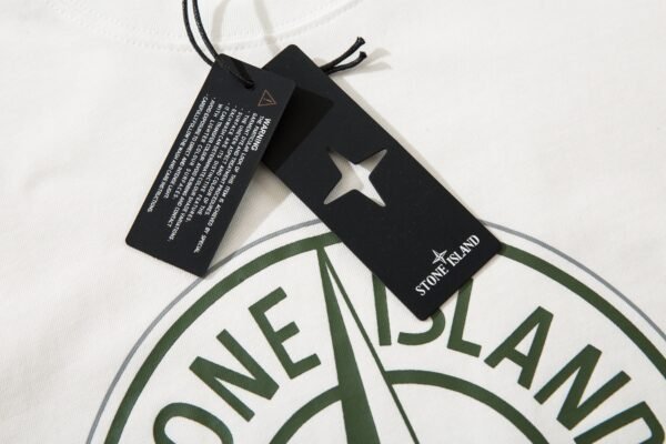 Best Stone Island t-Shirt - Image 7