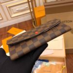 Louis Vuitton Emilie Wallet - Image 5