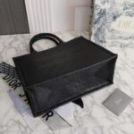 Medium DIOR BOOK TOTE - Image 6