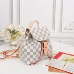 Louis Vuitton SPERONE BB - Image 4
