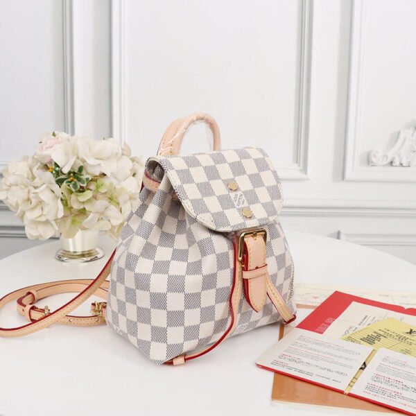 Louis Vuitton SPERONE BB - Image 4