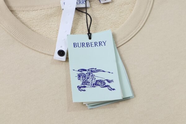 Best Burberry Hoodie - Image 5