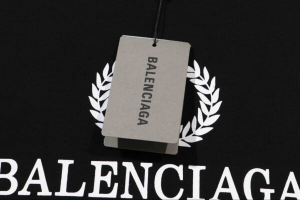 Best Balenciaga T-shirt - Image 6