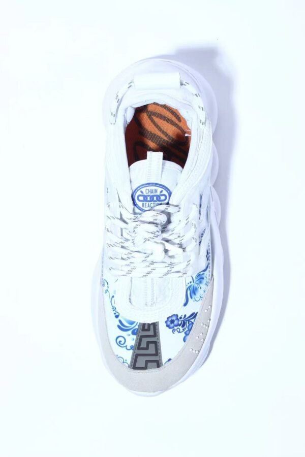 CHAIN REACTION - Image 5