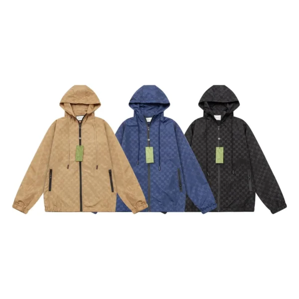 Best Gucci Jacket - Image 2