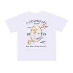 T-Shirts Bape - Image 5