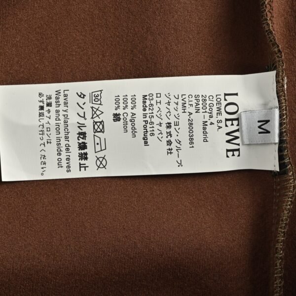 Top Rated Loewe Hoodies - Image 7