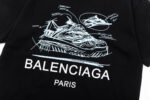 Best Balenciaga T-shirt - Image 5