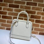 Gucci Horsebit 1955 Small Top Handle Bag - Image 4