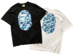 T-Shirts Bape - Image 3