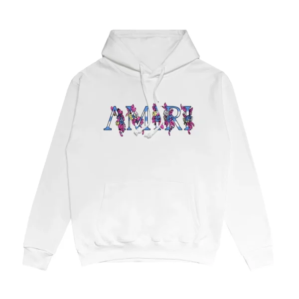 Best Amiri Hoodie - Image 2