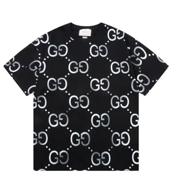 Best Gucci t-shirt - Image 2